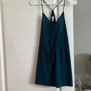 Urban outfitters Romper - Size XS - tags attached. Retails $69